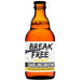 Break Free Gluten-Free Non-Alc Golden Ale by Darling Brew - Mothercity Liquor
