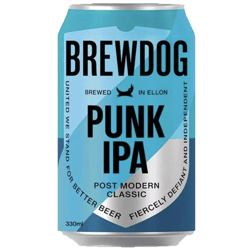 BrewDog Punk IPA - Mothercity Liquor