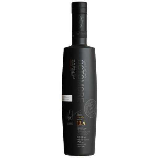Bruichladdich Octomore 13.4 - Mothercity Liquor