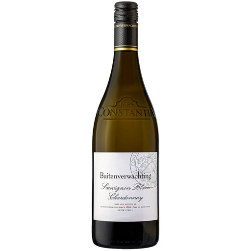Buitenverwachting Sauvignon Blanc Chardonnay - Mothercity Liquor