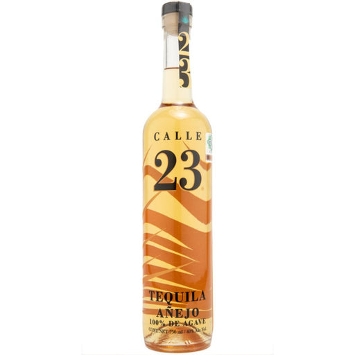 Calle 23 Añejo -  Mothercity Liquor