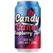 Candy Cane Raspberry Tart Pastry Sour - Mothercity Liquor