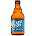 Cape Fox Lager Non - Alc by Darling Brew - Mothercity Liquor
