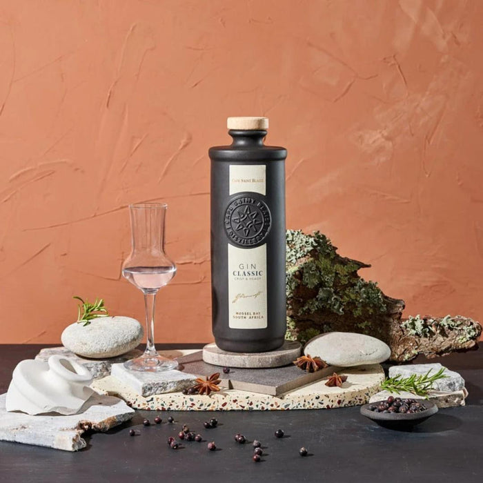 Cape Saint Blaize Classic Gin - Mothercity Liquor