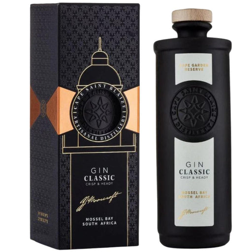 Cape Saint Blaize Classic Gin - Mothercity Liquor