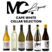 Cape White Cellar Selection 3 - Mothercity Liquor