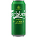 Carlsberg Danish Pilsner 440ml - Mothercity Liquor