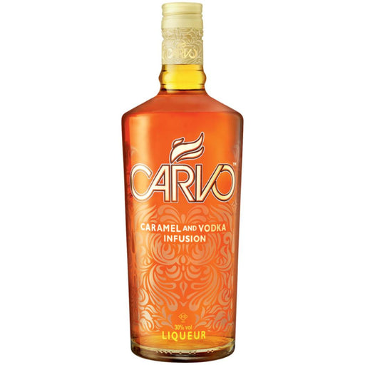 Carvo Caramel Vodka - Mothercity Liquor