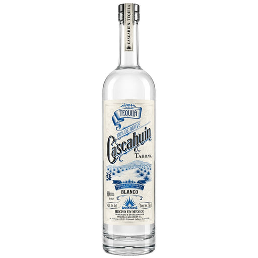 Cascahuin Blanco Tahona 100% de Agave - Mothercity Liquor