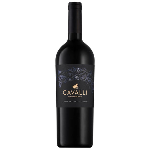 Cavalli Cabernet Sauvignon 2022 - Mothercity Liquor