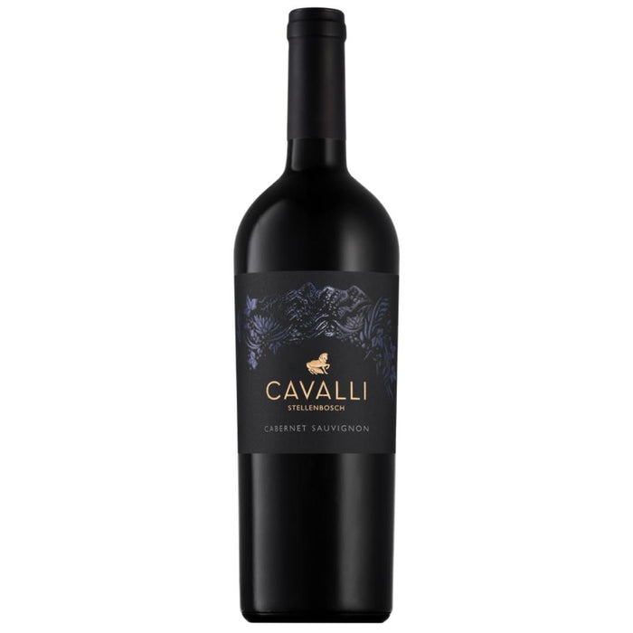 Cavalli Cabernet Sauvignon 2022 - Mothercity Liquor
