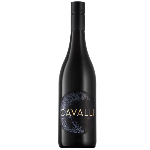 Cavalli Shiraz 2024 - Mothercity Liquor