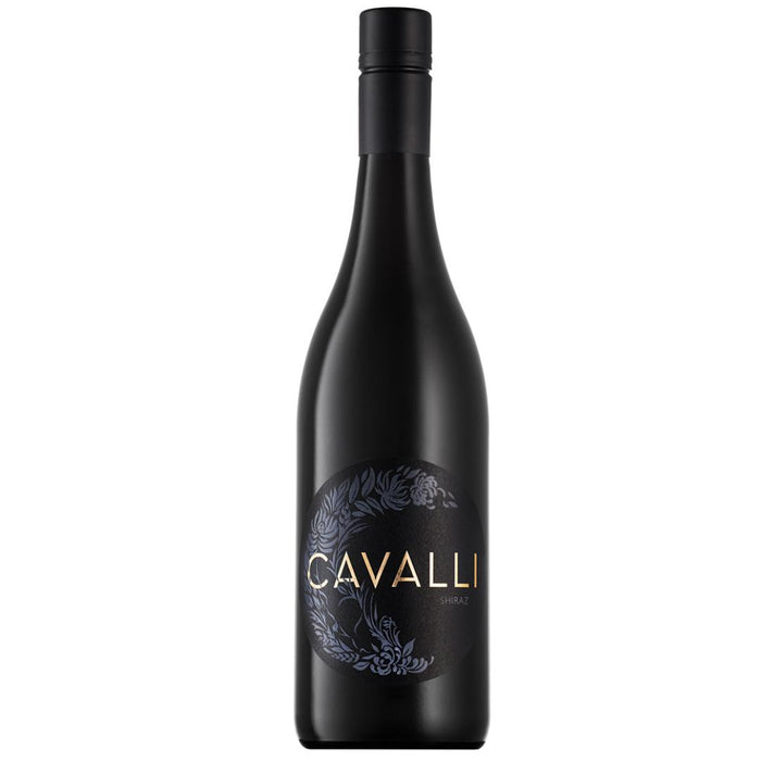 Cavalli Shiraz 2024 - Mothercity Liquor