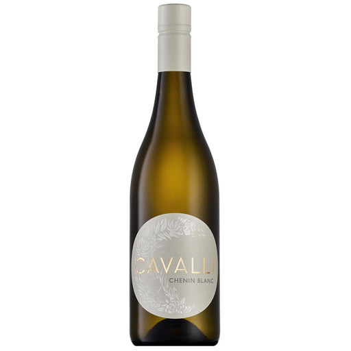 Cavalli Unoaked Chenin Blanc 2026 - Mothercity Liquor
