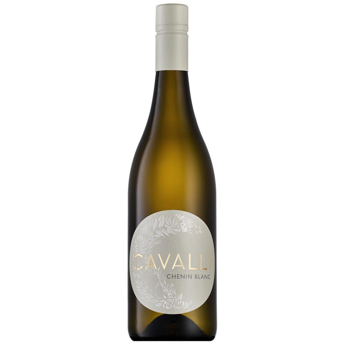 Cavalli Unoaked Chenin Blanc 2026 - Mothercity Liquor