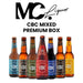 Cbc Mixed Beer Box - Mothercity Liquor