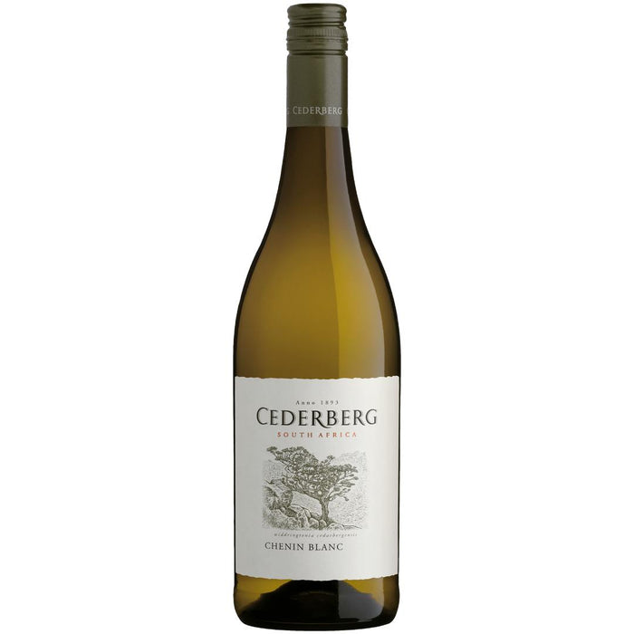 Cederberg Chenin Blanc - Mothercity Liquor