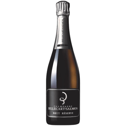 Champagne Billecart-Salmon Brut Reserve - Mothercity Liquor