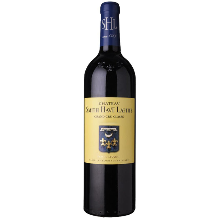 Château Smith Haut Lafitte Grand Cru Classé 2016 - Mothercity Liquor
