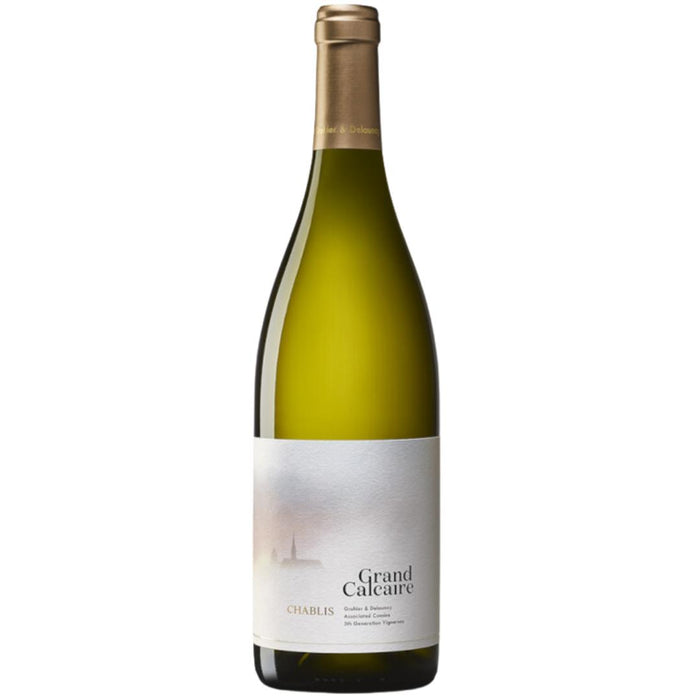 Chablis Grand Calcaire 2022 - Mothercity Liquor