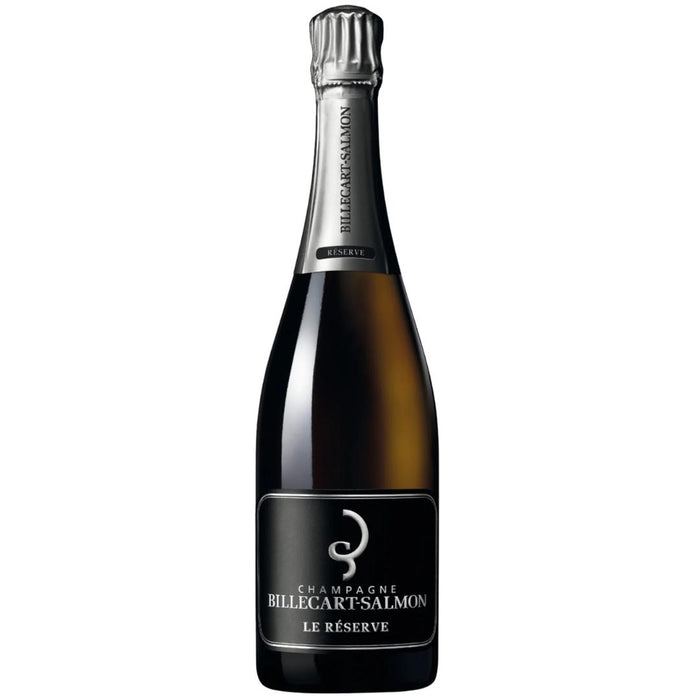 Champagne Billecart-Salmon Le Réserve - Mothercity Liquor