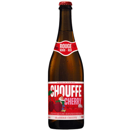 Chouffe Cherry 750ml - Mothercity Liquor1