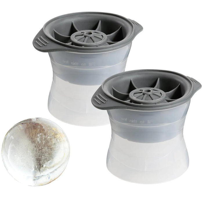 Cilio Grande Ice Ball Mould - Mothercity Liquor