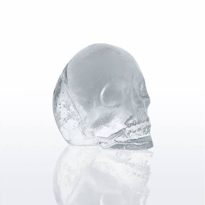 Cilio Skull Ice Cube Tray - Mothercity Liquor