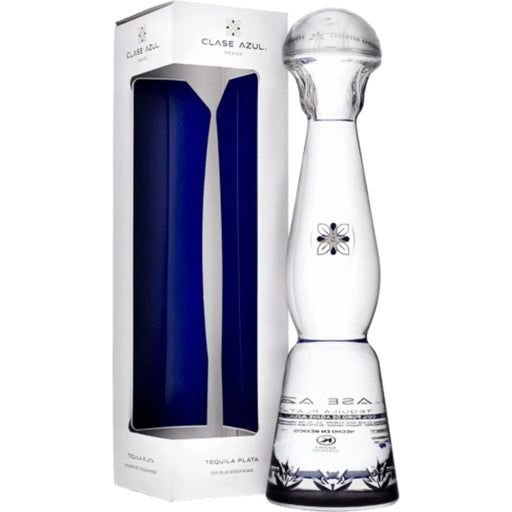 Clase Azul Plata 750ml - Mothercity Liquor