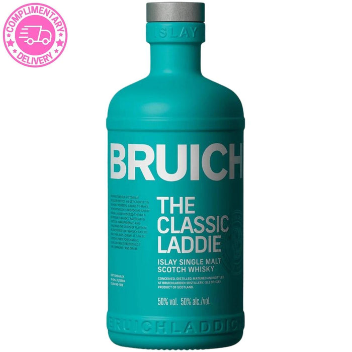 Bruichladdich The Classic Laddie - Mothercity Liquor