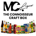 Connoiseur Craft Box - Mothercty Liquor