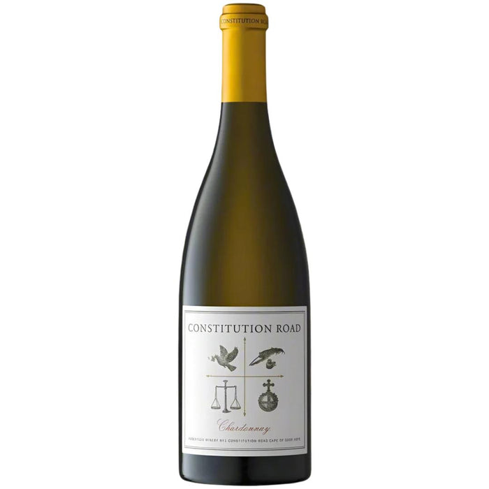 Constitution Road Chardonnay 2023 - Mothercity Liquor