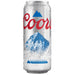 Coors 440ml - Mothercity Liquor