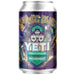 Cosmic Dust Hazy IPA by OC Brewery × Bearded Brew - Mothercity Liquor