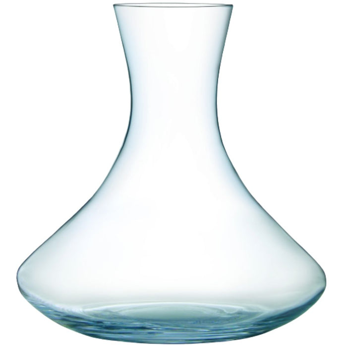 Crystalex Crystal Wine Decanter – 1500ml - Mothercity Liquor