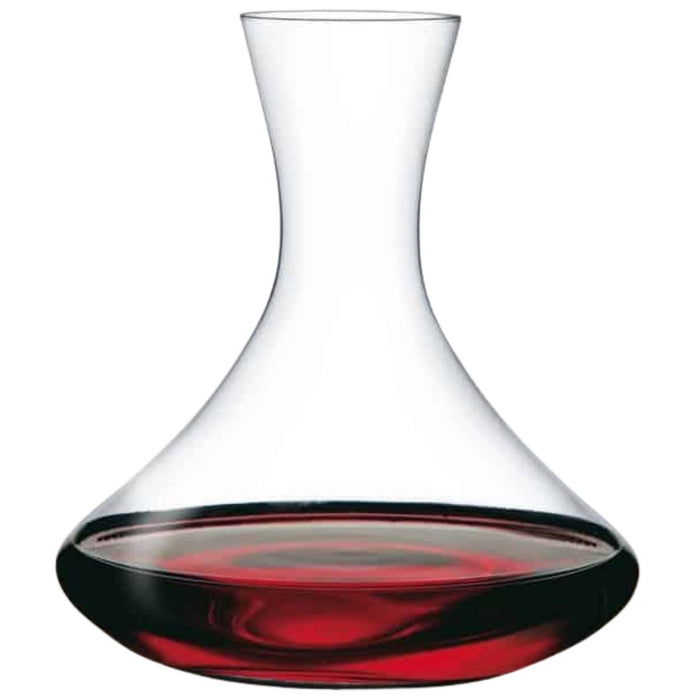 Crystalex Crystal Wine Decanter – 1500ml - Mothercity Liquor