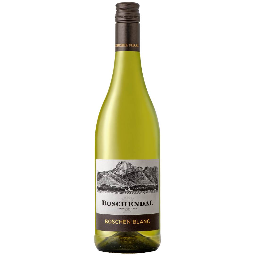 Boschendal Boschen Blanc Mothercity Liquor