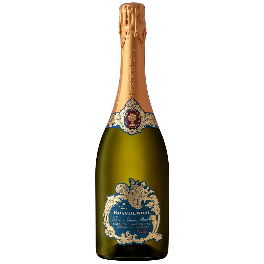 Boschendal Grande Cuvee Vintage Brut Mothercity Liquor