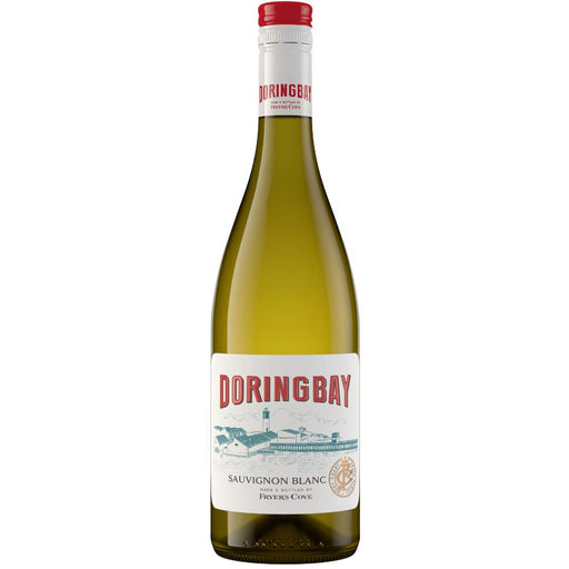 Fryers Cove Doringbay Sauvignon Blanc - Mothercity Liquor