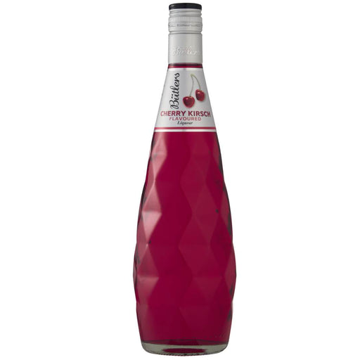 Butlers Cherry Kirsch Liqueur - Mothercity Liquor