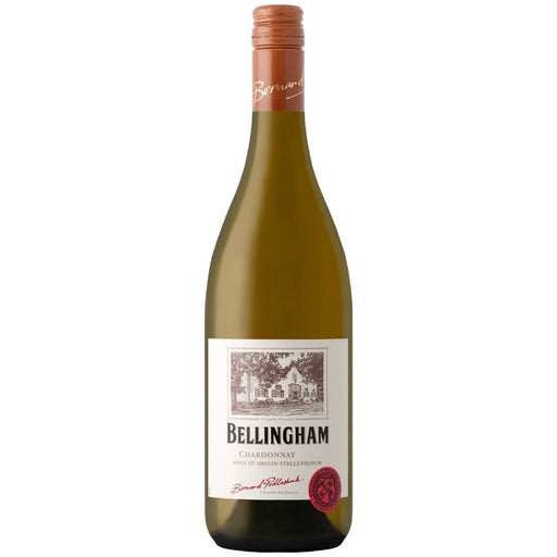 Bellingham Homestead Chardonnay - Mothercity Liquor