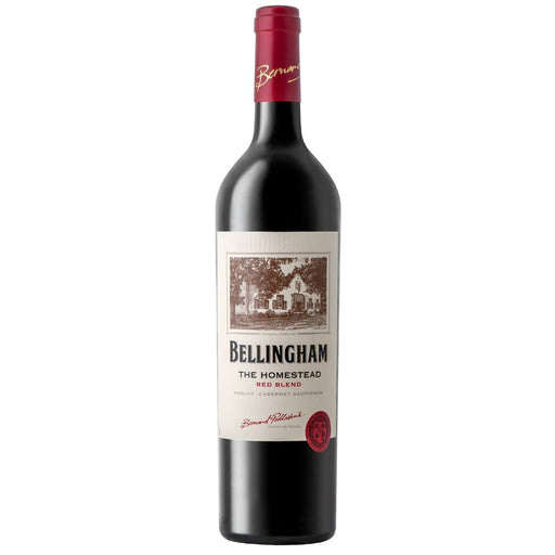 Bellingham The Homestead Red Blend - Mothercity Liquor