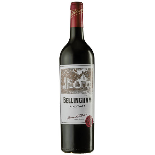 Bellingham Homestead Pinotage - Mothercity Liquor