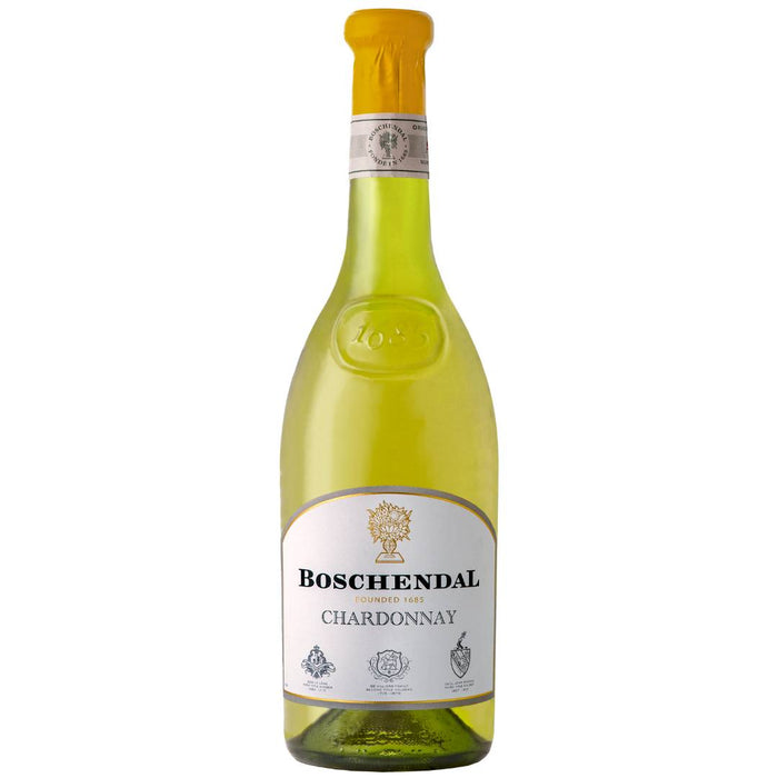 Boschendal 1685 Chardonnay - Mothercity Liquor