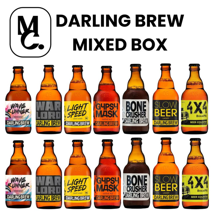 DarlingBrewMixedBox_12 - Mothercity Liquor