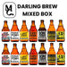DarlingBrewMixedBox_22 - Mothercity Liquor