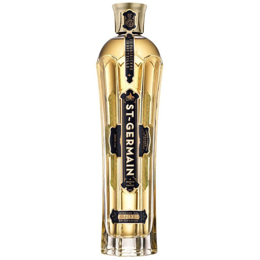 St Germain Elderflower Liqueur - Mothercity Liquor