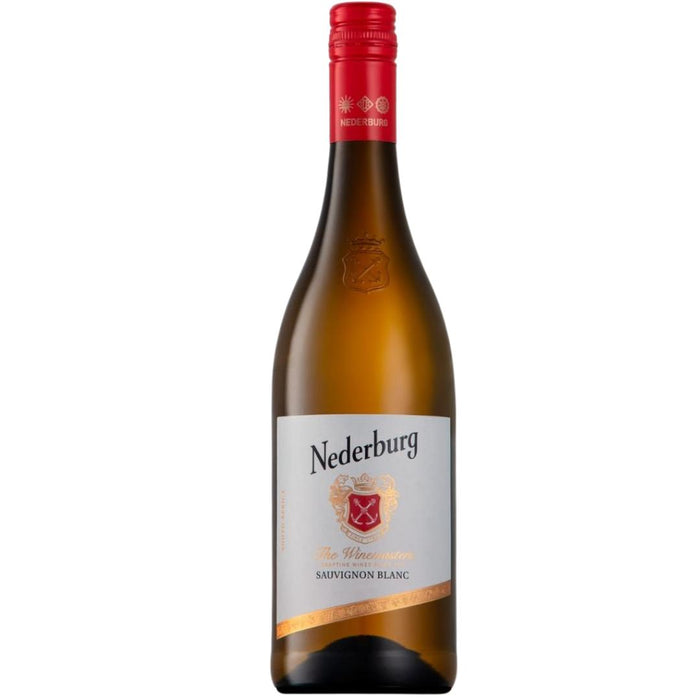 Nederburg The Winemasters Sauvignon Blanc