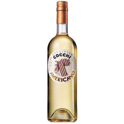 Cocchi Americano Bianco - Mothercity Liquor