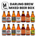 Darling Brew Mixed Box 6 - Mothercity Liquor
